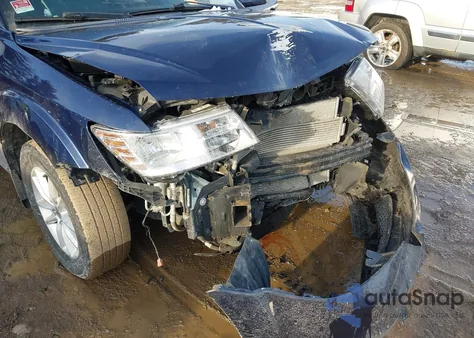 2019 Dodge Journey Se Awd z USA, uszkodzony, nr VIN 3C4PDDBG0KT702250